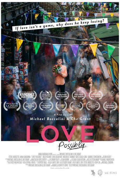 Love Possibly